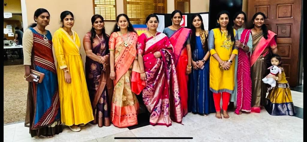 Annual Thyagaraja Festival